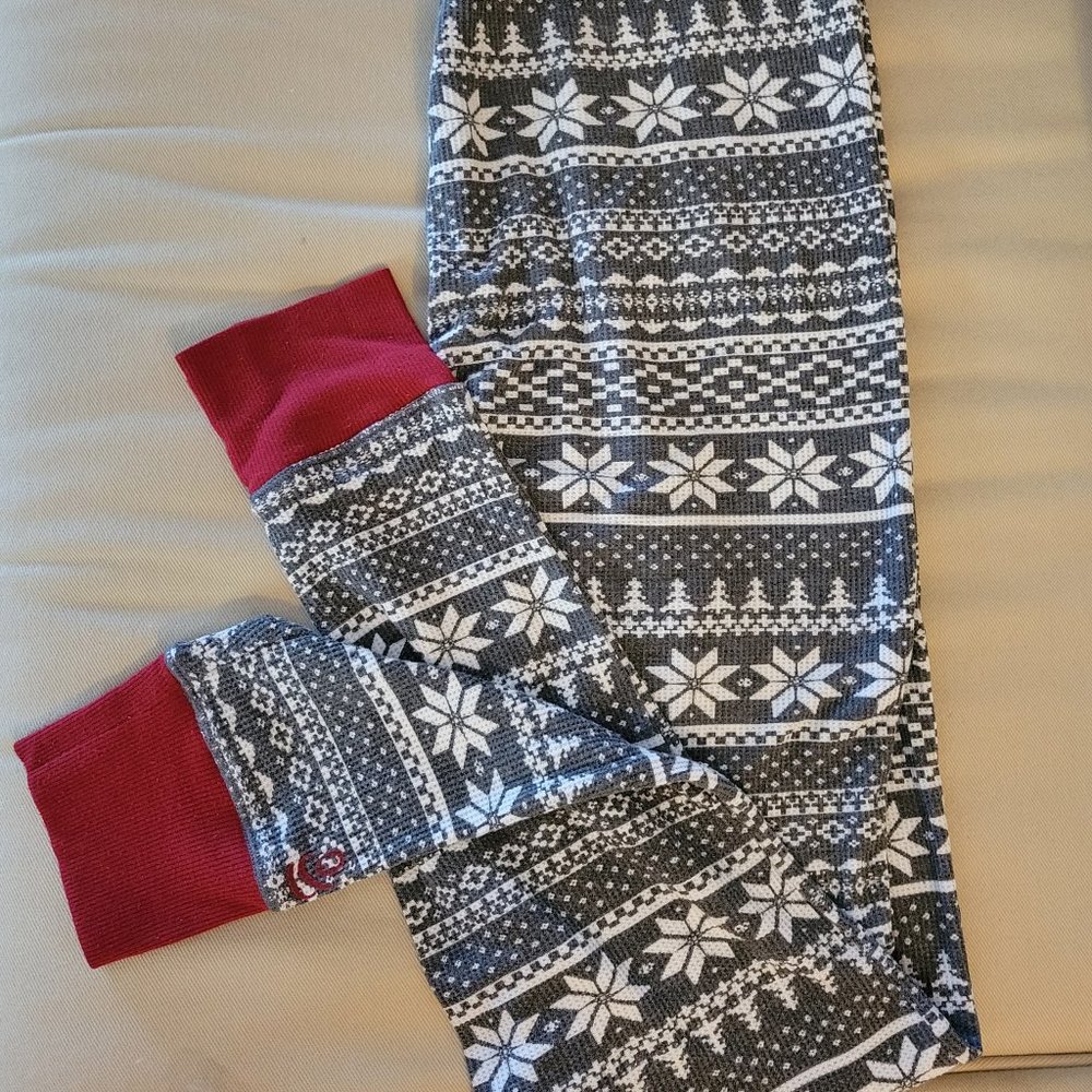 Cuddl Duds thermal pants